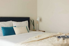 Feliz En Vista River Apartments