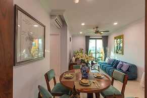 Feliz En Vista River Apartments