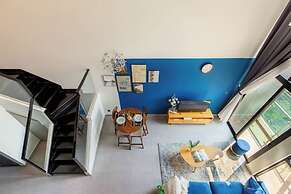 Feliz En Vista River Apartments