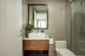 Feliz En Vista River Apartments