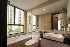 Feliz En Vista River Apartments