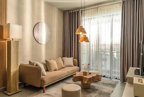 Feliz En Vista River Apartments