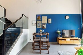 Feliz En Vista River Apartments