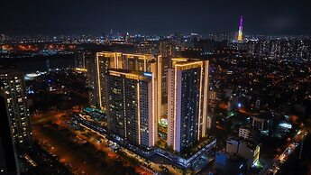 Feliz En Vista River Apartments