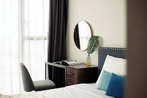 Feliz En Vista River Apartments