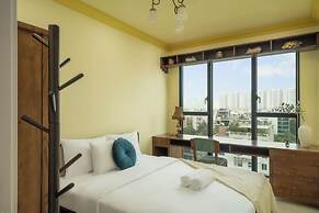 Feliz En Vista River Apartments