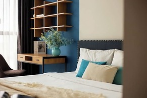 Feliz En Vista River Apartments