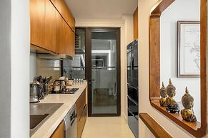 Feliz En Vista River Apartments