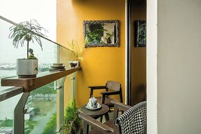 Feliz En Vista River Apartments