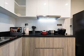 Feliz En Vista River Apartments