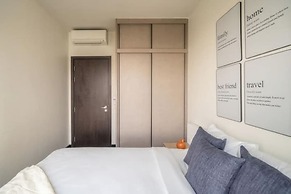 Feliz En Vista River Apartments