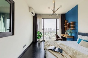 Feliz En Vista River Apartments