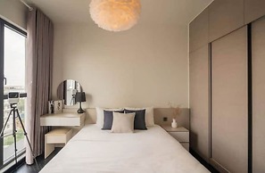 Feliz En Vista River Apartments