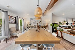 Family Home w Pool-hot Tub-large Yard-pool Table