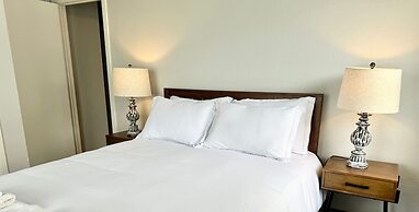 7BR Comfort Haven For 16 I Next to Tinker I EC