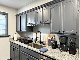 7BR Comfort Haven For 16 I Next to Tinker I EC