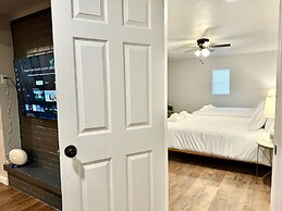 7BR Comfort Haven For 16 I Next to Tinker I EC