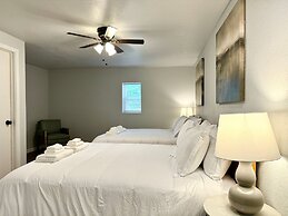 7BR Comfort Haven For 16 I Next to Tinker I EC