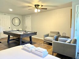 7BR Comfort Haven For 16 I Next to Tinker I EC