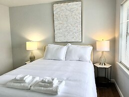 7BR Comfort Haven For 16 I Next to Tinker I EC