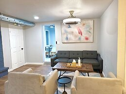 7BR Comfort Haven For 16 I Next to Tinker I EC