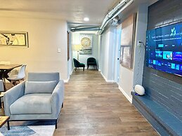 7BR Comfort Haven For 16 I Next to Tinker I EC