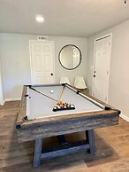 7BR Comfort Haven For 16 I Next to Tinker I EC