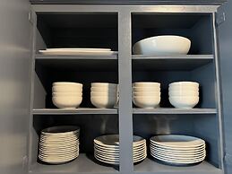 7BR Comfort Haven For 16 I Next to Tinker I EC