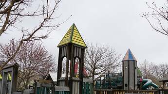 7BR Comfort Haven For 16 I Next to Tinker I EC