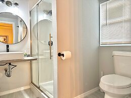 7BR Comfort Haven For 16 I Next to Tinker I EC