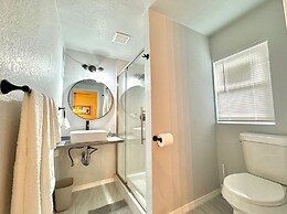 7BR Comfort Haven For 16 I Next to Tinker I EC