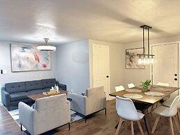 7BR Comfort Haven For 16 I Next to Tinker I EC