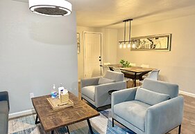 7BR Comfort Haven For 16 I Next to Tinker I EC