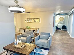 7BR Comfort Haven For 16 I Next to Tinker I EC