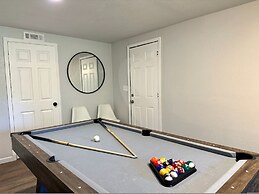 7BR Comfort Haven For 16 I Next to Tinker I EC