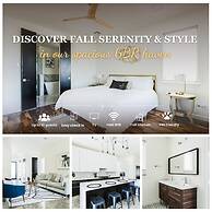 Cozy Getaway Perfect for 10 Prime Location NW6