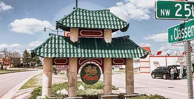 Cozy Getaway Perfect for 10 Prime Location NW6