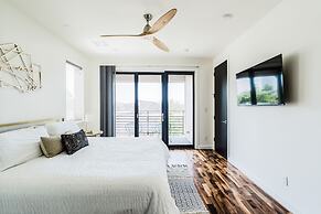 Cozy Getaway Perfect for 10 Prime Location NW6