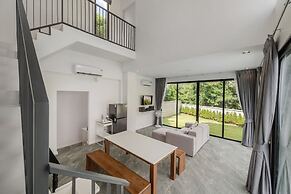 Gina Poolvilla90 Pattaya-Bangsaray beach