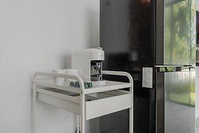 Gina Poolvilla90 Pattaya-Bangsaray beach