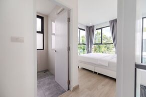 Gina Poolvilla90 Pattaya-Bangsaray beach