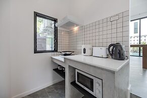 Gina Poolvilla90 Pattaya-Bangsaray beach