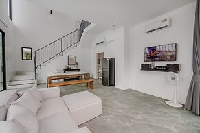 Gina Poolvilla90 Pattaya-Bangsaray beach