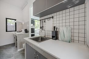 Gina Poolvilla90 Pattaya-Bangsaray beach