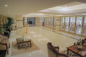 Qin Hotel Banjarbaru