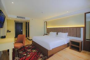 Qin Hotel Banjarbaru