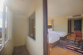 Qin Hotel Banjarbaru