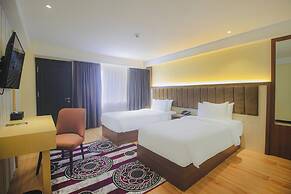 Qin Hotel Banjarbaru