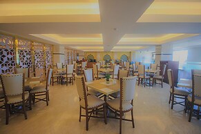 Qin Hotel Banjarbaru