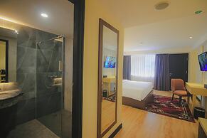 Qin Hotel Banjarbaru